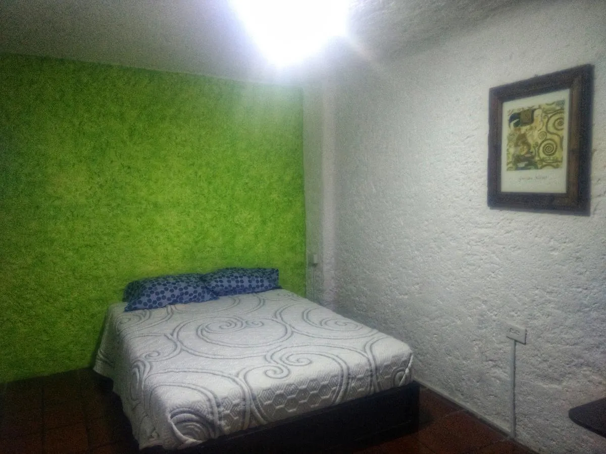 Hotel San Pedro Puebla