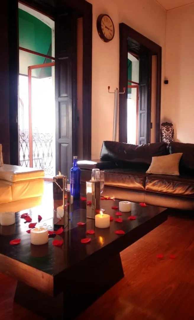 **  Hotel San Pedro Heroica Puebla de Zaragoza México