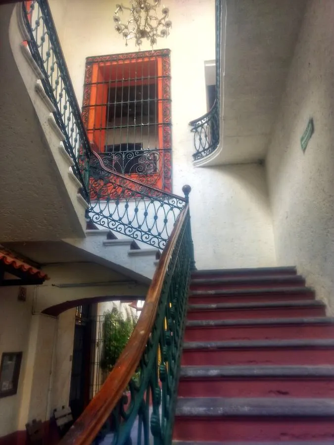 بويبلا Hotel San Pedro