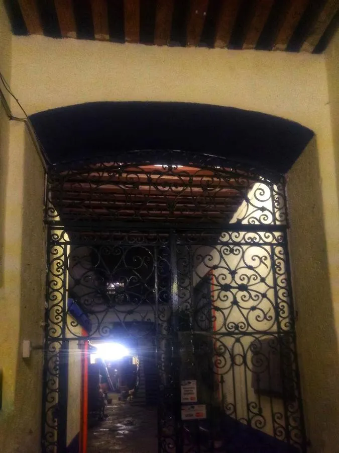 بويبلا Hotel San Pedro