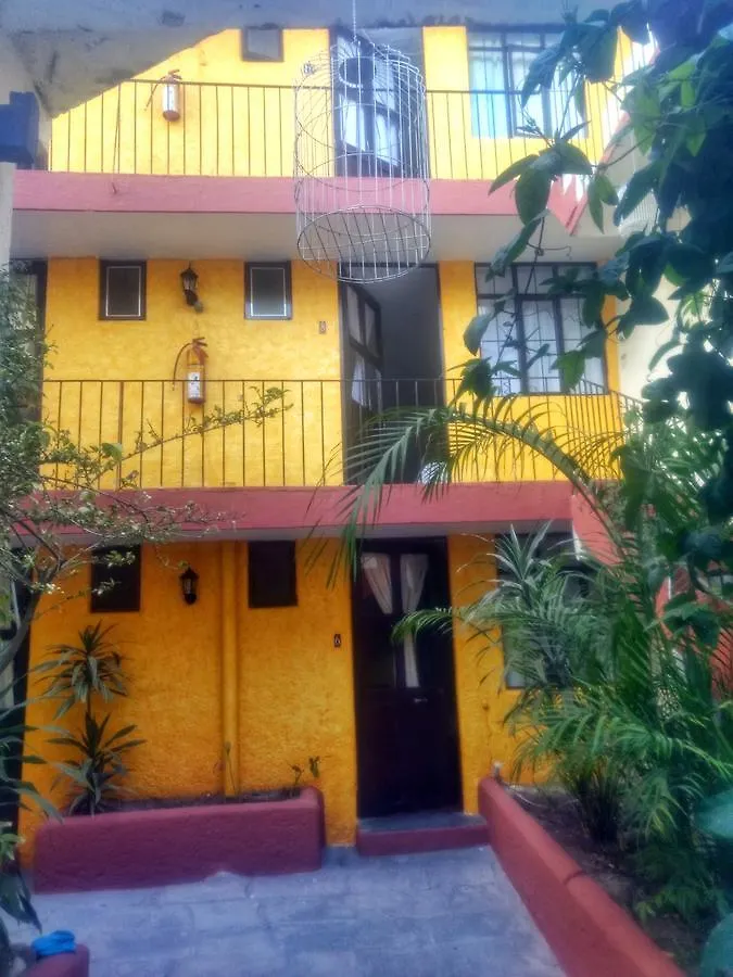 بويبلا Hotel San Pedro