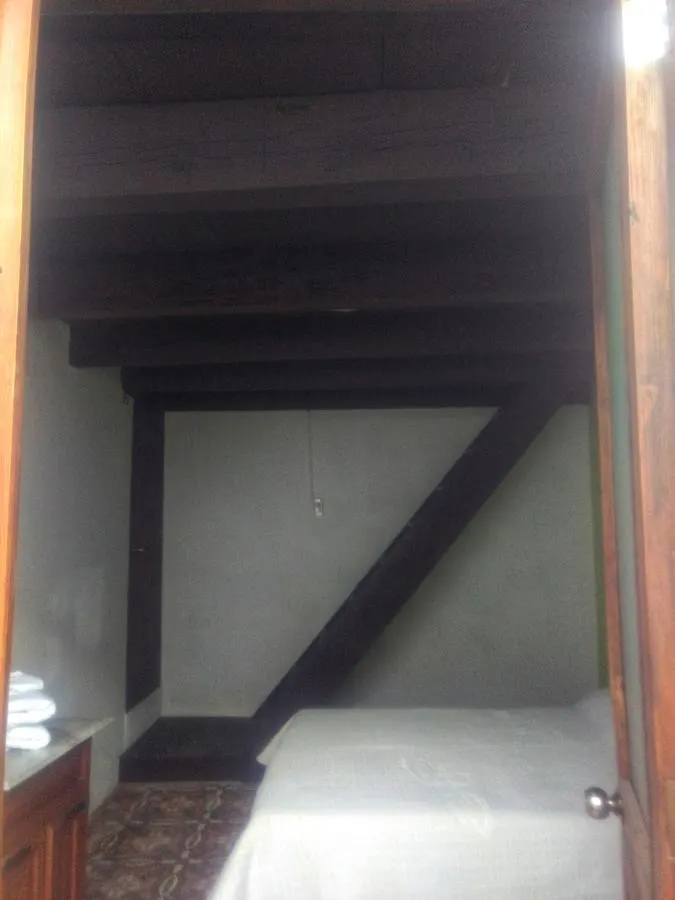 **  بويبلا Hotel San Pedro المكسيك