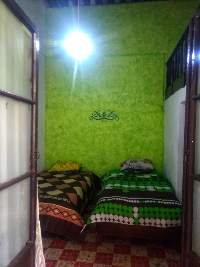 بويبلا Hotel San Pedro 2*,