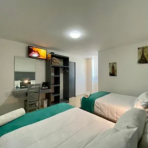  Hotel Maria Sofia Viacapu