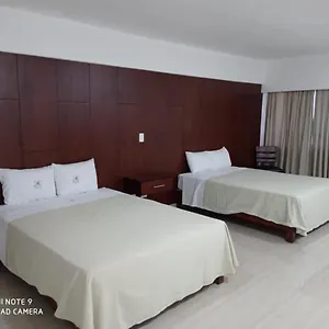 4* Hotel La Noria