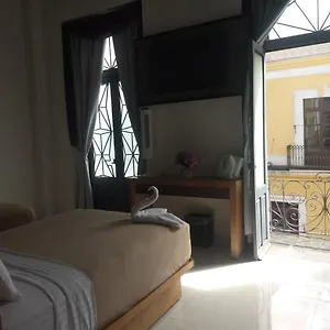 2* Hotel Alhaja