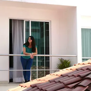 3* Apartahotel Metropolis Ejecutivas