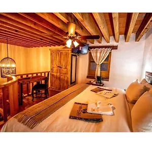 Hotel Bethel Puerta Del Cielo